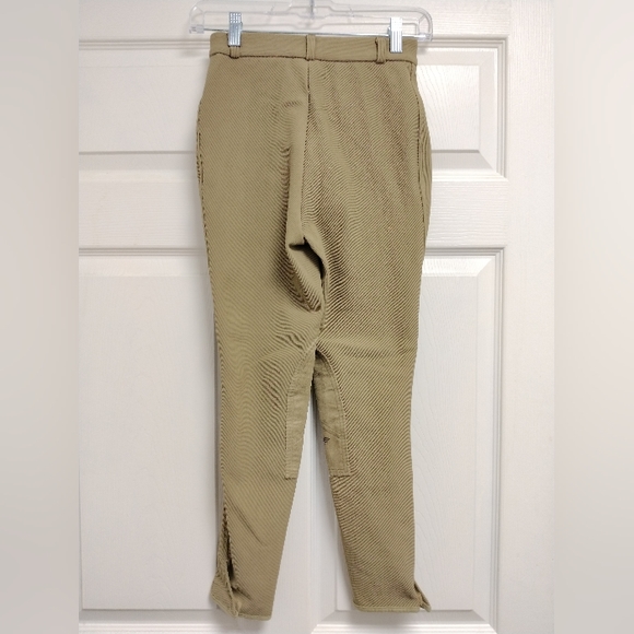 JPC - EQUESTRIAN - RIDING - PANTS - BREECHES - Picture 6 of 6